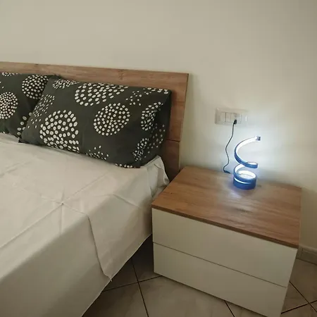 Pachira House Alghero