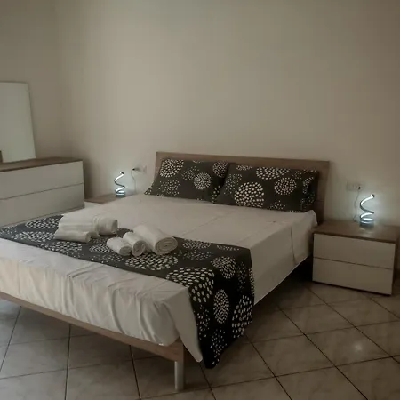 Pachira House Aparthotel Alghero